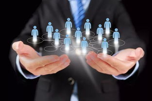 一文讀懂 供應鏈的概念、核心流程與金融賦能