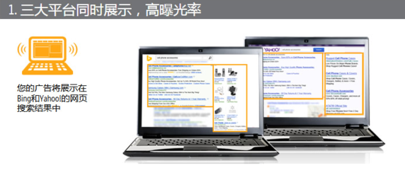 移動通信設(shè)備銷售如何借力Bing廣告海外推廣 效果評估與投放優(yōu)勢解析
